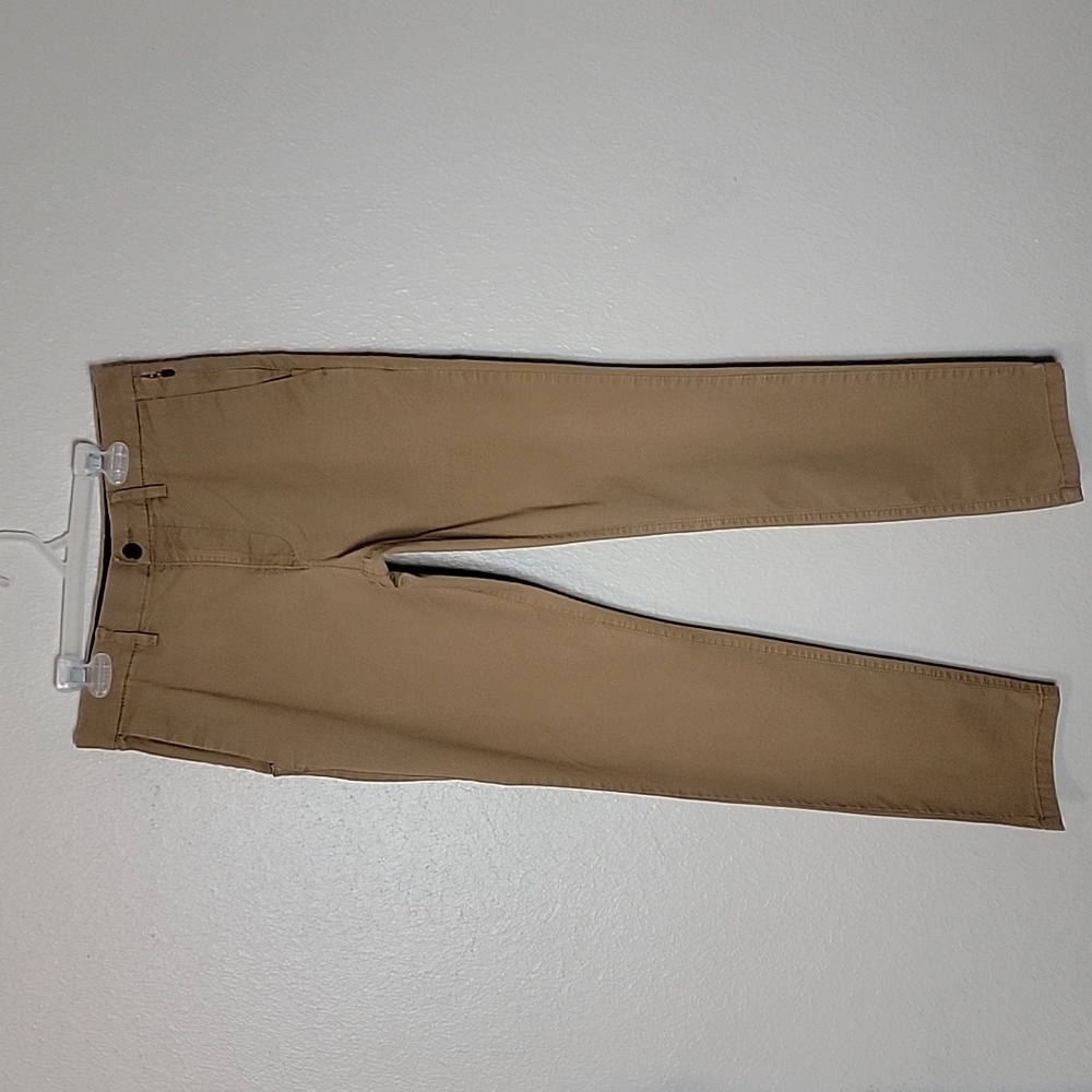 Men's Size 30 Old Navy Ultimate Tech Slim Khaki Pants